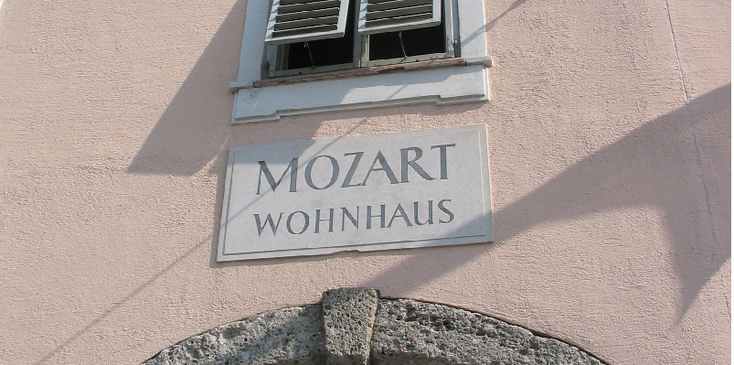 Mozart-wohnhaus-woonhuis-Salzburg-Oostenrijk