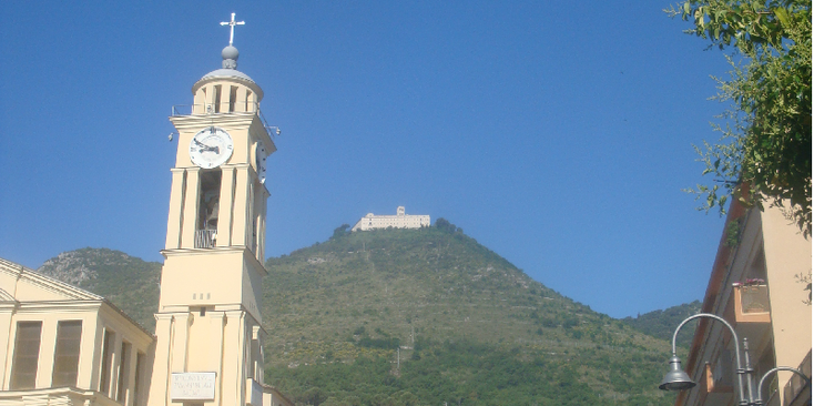 Monte-Cassino-klooster-Montecassino-Italië
