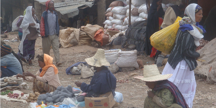 Addis-Ababa-Piazza-wijk-Ethiopië-markt-aardappelen