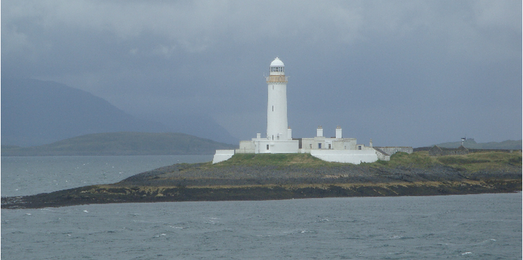 Isle-of-Sky-vuurtoren-eiland-Schotland