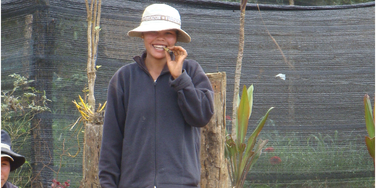 Bolaven-plateau-sigaar-Laos