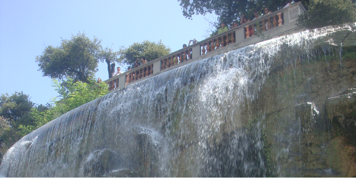 Nice-France-Waterfall