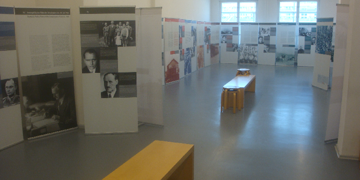 Bendlerstrasse-Bendlerblock-Stauffenberg-plein-coupe-Hitler-1944-Berlijn-Duitsland