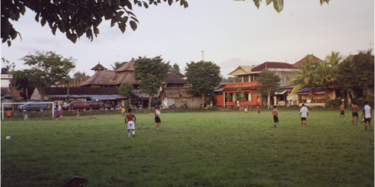 Bali-Football-Ubud