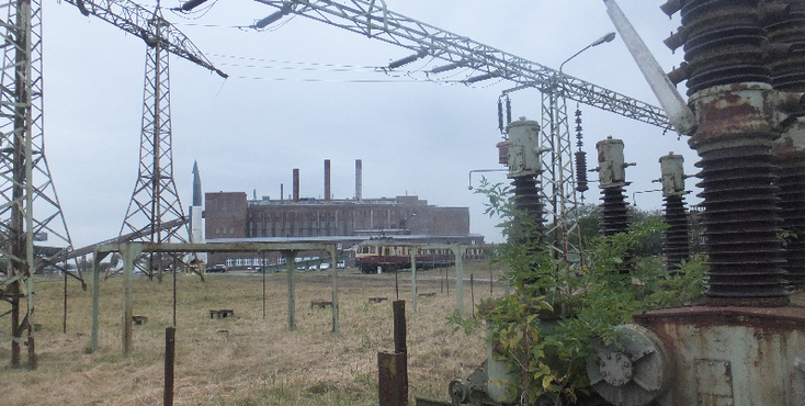 Peenemunde-museum-fabriek-complex-V2-raket-WW2-Duitsland