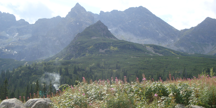Tatra-nationaal-park-Polen-uitzichtpunt-berg