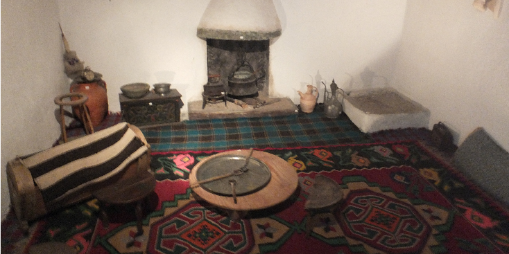 Bitka-za-ranjenike-na-Neretvi-Jablanica-museum-Bosnië-Herzegovina