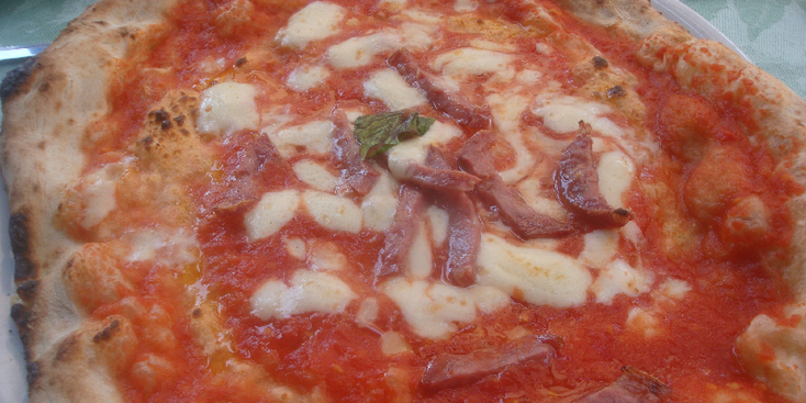 Napels-pizza-Italië