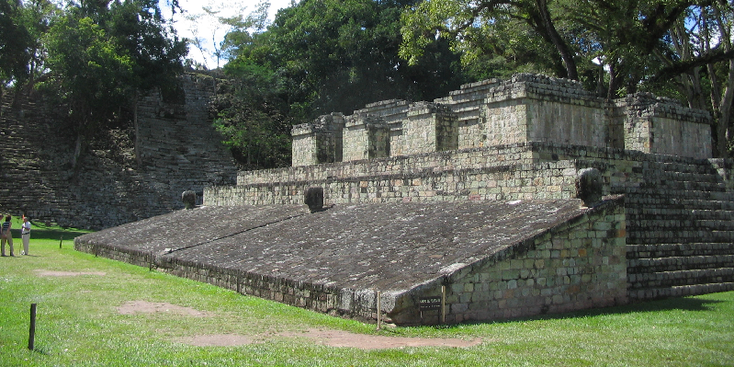 Copan-Honduras-Maya-Indians-Chiquimula-Guatemala