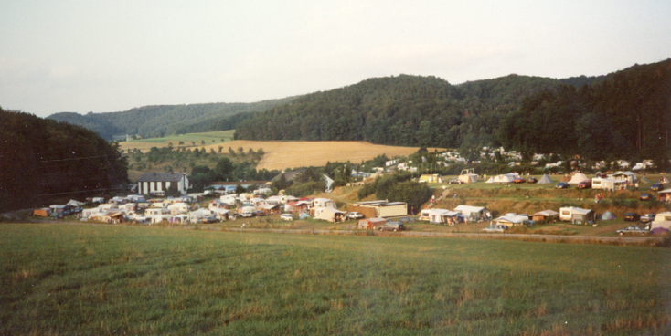 Nommern-camping-Luxemburg