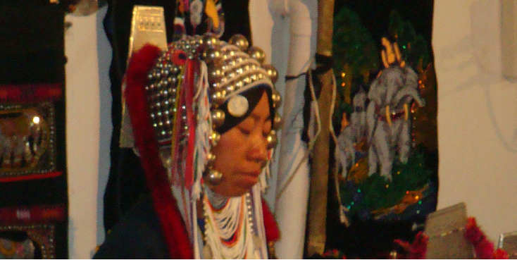 Akha-lokale-bevolking-bergstam-Chang-Rai-Thailand