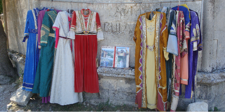 Oekraïne-kleding-Jalta-Yalta-Krim