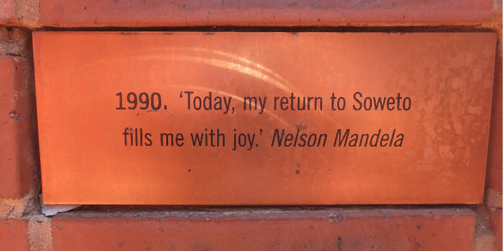 Nelson-Mandela-huis-steen-Johannesburg-Soweto-Zuid-Afrika