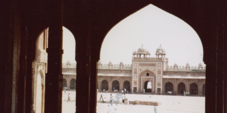 Jami-Mashid-moskee-New-Delhi-India