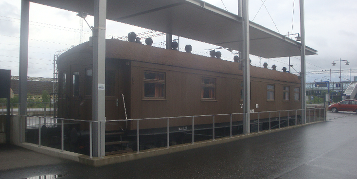 Mikelli-stationswagon-Mannerheim-oorlog-Finland