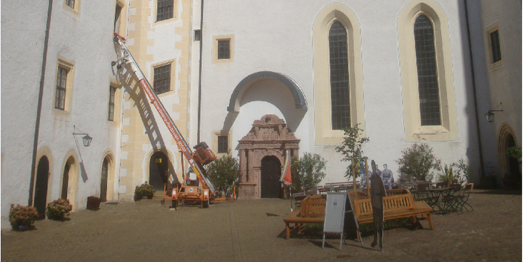 Colditz-kasteel-gevangenis-museum-meer-Geallieerden-officieren-vluchten-Duitsland