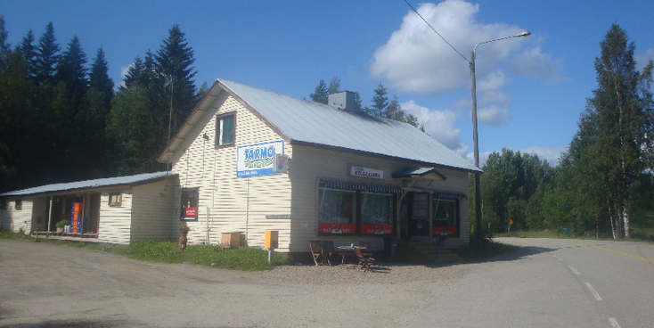 Hattuvaara-Farmo-winkel-Finland