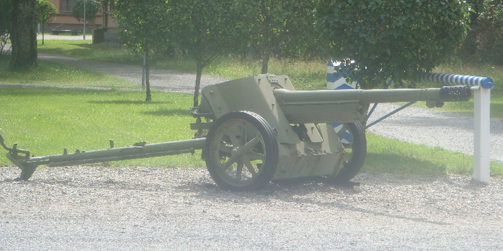 Mikelli-kanon-Infanterie-museum-Finland