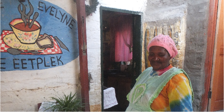 Nieu-Bethesda-Auntie-Evelyn-Restaurant-Eaterie-South-Africa