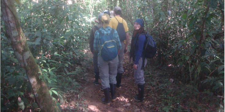 Indio-Maiz-National-Park-Nicaragua-jungle-hike