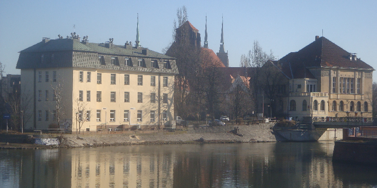 Wroclaw-Cathedral-Island-Poland