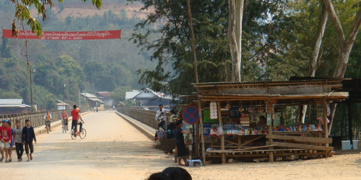 Nong-Khiaw-brug-Laos