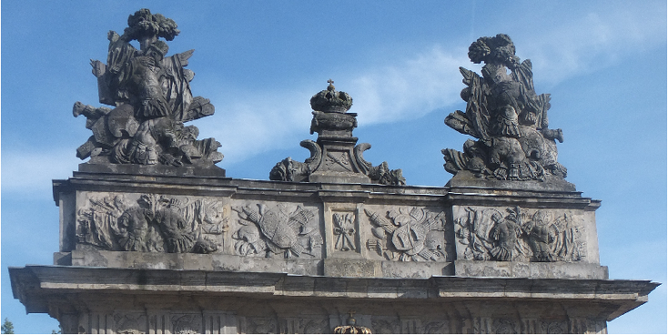 Szcezcin-havenpoort-Stettin-beelden-Polen
