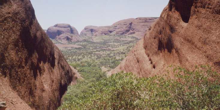 Kings-Canyon-Olga-bergen-Outback-Australië