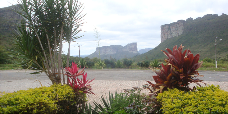 Diamantina-Nationaal-Park-Da-Chapada-Brazilie-Poco-de-Diablo