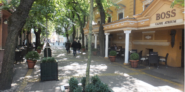 Subotica-Mattije-Korvina-Art-Nouveau-Jugendstill-architectuur-Servië
