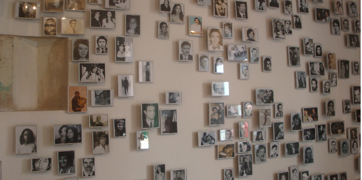 Cordoba-Museo-de-la-Memoria-vuile-oorlog-verdwijning-verdwenen-dwaze-moeders-gevangenis-Videla-regime-Argentinië