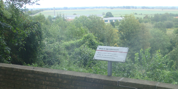 Seelowe-Hohen-museum-uitzicht-slagveld-Duitsland