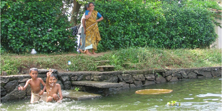 Backwaters-Kerala-Alleppey-River-India