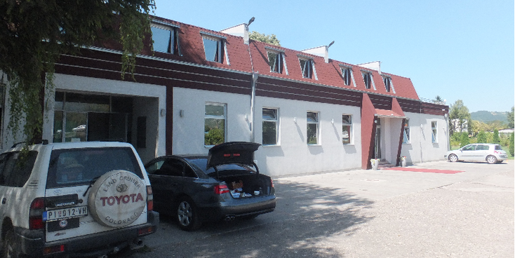 Kale-hostel-Pirot-Servië
