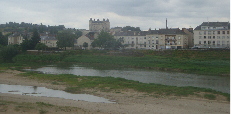 Saumur-museum-Frankrijk-Loire-kasteel