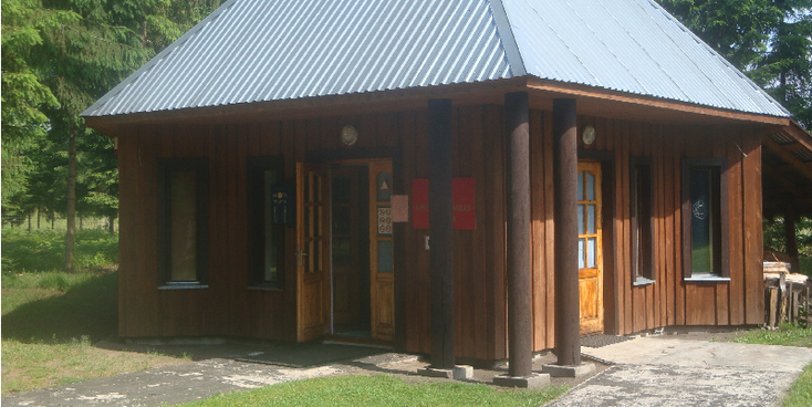 Grutas-Park-Druskininkai-exposities-Litouwen