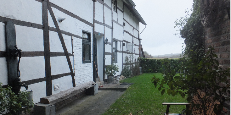 Frensjerhofke-Overgeul-Mechelen-vakantiehuisje-Zuid-Limburg-Nederland