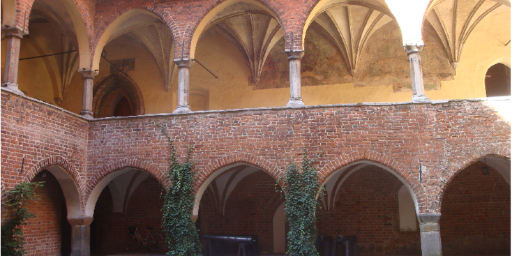 Lidzbark-Warminski-kasteel-vesting-West-Pruisen-Polen