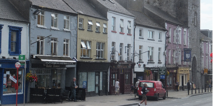 Cashel-City-Centre-Ireland