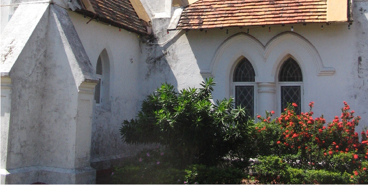 Negombo-Koloniaal-Hollands-VOC-kerk-Sri-Lanka