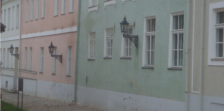Tartu-koopmanshuizen-vakmanshuizen-lantaarn-Estland