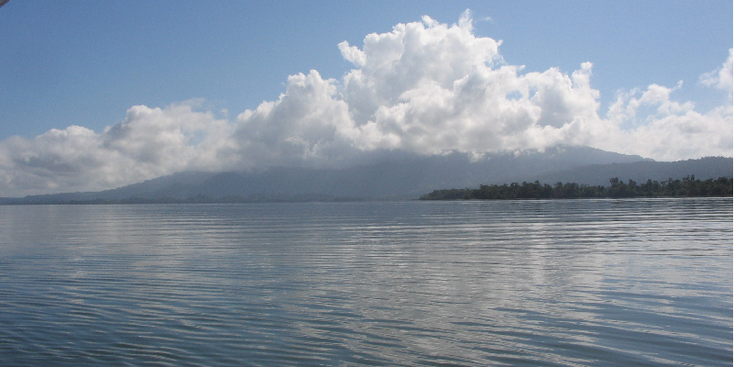 Rio-Dulce-Guatemala-rivier