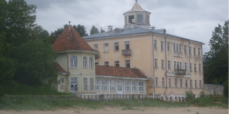 Jurmala-Art-Nouveau-Jugendstill-Letland