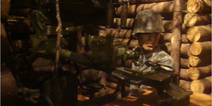 Mikelli-infanterie-museum-poppen-Finland
