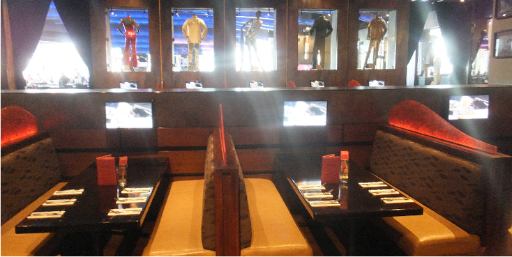 Las-Vegas-hardrock-cafe-kleding-VIP-artiesten-muziek-Verenigde-Staten