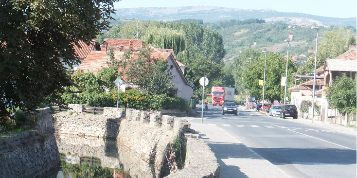 Pirot-Servië