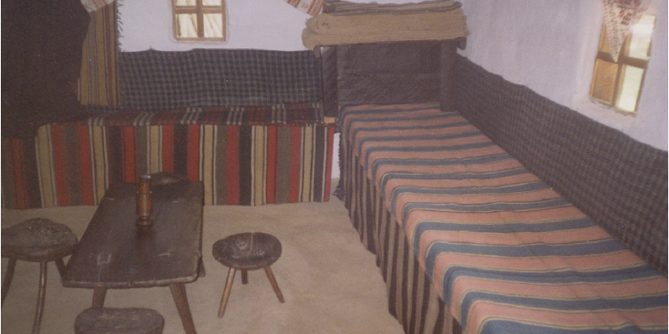 Dimitrie-Gusti-openlucht-museum-Boekarest-Roemenië