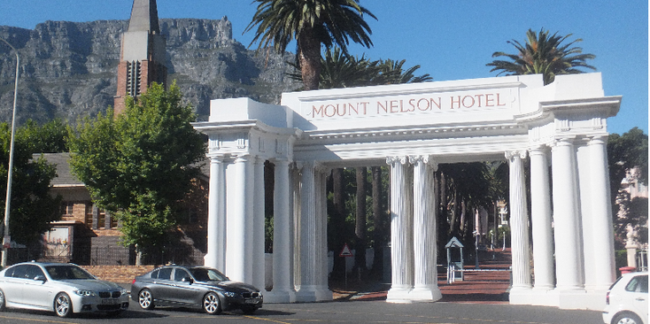Mount-Nelson-Hotel-Engels-kazerne-Kaapstad-Zuid-Afrika