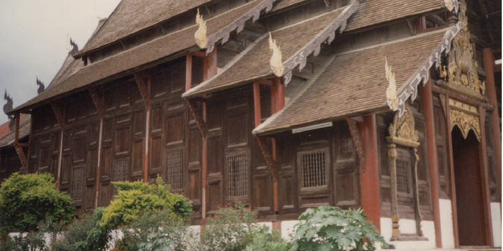Chang-Mai-tempel-Thailand