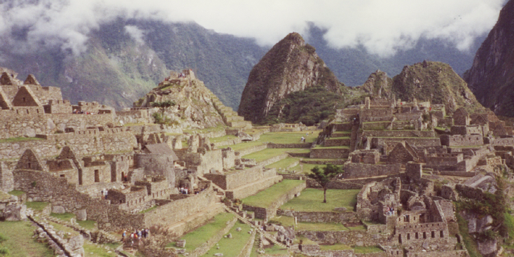 Machu-Pichu-Inka-Inca-Rijk-jungle-Peru-trail-verborgen-geheim